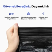 Petkit Purobot Ultra  İçin Yedek Halka Seti (3 Adet)  Etkili Koku Kontrolü - 4