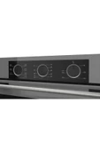 FERRE XE62CPR FlowArt Gri Ankastre Fırın - 3