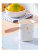 Acar XAP-07715 Made Wiht Love 6lık Tırtıklı Cezve - 1