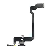 iPhone XS Şarj Soket Mikrofon Filmi thumbnail 1