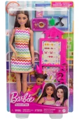 BARBIE BAKIM TEMALI KARİYER OYUN SETLERİ JCR71 JCR76 thumbnail 3