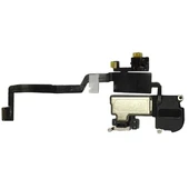 iPhone X İç Kulaklık ve Işık Sensörü Filmi thumbnail 1