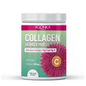 Voonka Beauty Collagen Plus Yeşil Elma Aromalı 300 Gr - 1