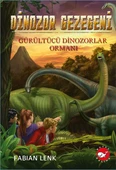 Gürültülü Dinozorlar Ormanı - Dinozor Gezegeni 2 thumbnail 2