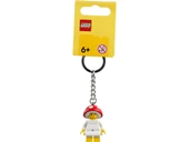 LEGO Iconic 854306 Mushroom Girl Key Chain - 1
