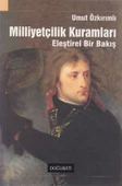 Milliyetçilik Kuramları  Eleştirel Bir Bakış - 1