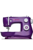 Singer 3337 Fashion Mate Dikiş Makinesi Mor - 1
