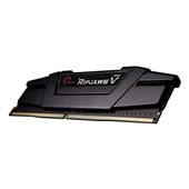 G.Skill Ripjaws V F4-3200C16S-8GVKB 8GB DDR4 3200MHz CL16 Masaüstü Bellek thumbnail 2