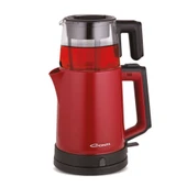 Conti CTM-200 STYLE Çay Makinesi Bordo (Çaycı) - 1