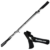 Foçalı Neopren Ayarlanabilir Lastikli Kamış Koruma Kılıfı- Lrf - 1
