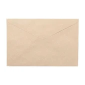 Asil Doğan Dosya Zarf İmt.Kraft 13x18 90 GR (500 lü) - 1