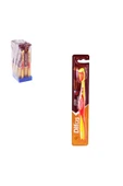 Difaş Diş Fırçası Love Your Teeth - Galatasaray - 1