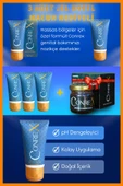 3 Adet Macun Hediyeli Erkeklere Özel Boyutlandırıcı Ve Nemlendiricili Mucize Jel 50 ml - 2