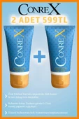 2 Adet Erkeklere Özel Boyutlandırıcı Ve Nemlendiricili Mucize Jel 50 ml - 1