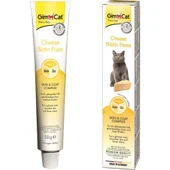 GimCat Biyotinli ve Peynirli Güzellik Macunu 50 Gr - 1
