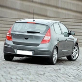 Hyundai i30 FD 2007-2013 Arka Cam Silecek Süpürgesi 30cm thumbnail 2