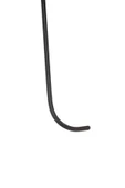 safi 26 cm 5 mm Çap Sustalı Arka Çamurluk Kapalı Çubuk Boyasız Göçük Düzeltme Çubuğu - S9-03 - 3
