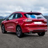 Ford Kuga 3 2020-2024 Arka Cam Sileceği Silecek 28cm thumbnail 2