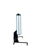 Safi Grup Boyasız Göçük Düzeltme Lambası, Ayaklı, 3 Sıralı PDR LED Lamba - 3
