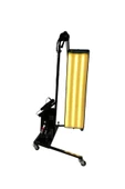 Safi Grup Boyasız Göçük Düzeltme Lambası, 6 Sıralı LED Ayaklı, PDR LED Lamba - 4