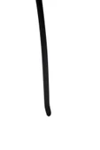 safi 60 cm 8 mm Çap Makas Çubuğu - Kobra Uçlu Boyasız Göçük Düzeltme Çubuğu - S4-07, PDR Çubuk - 2