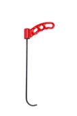safi 30 cm 6 mm Çap Sustalı Arka Çamurluk Kapalı Çubuk - S9-05 - 4