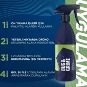 GYEON Q²M Bug&Grime Araç Sinek Böcek Leke Temizleyici - 1000 ml - 3