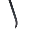safi 53 cm 3X8 mm Çap Tek Taraflı Balina Sustalı Çubuk, Boyasız Göçük Düzeltme Çubuğu, PDR Çubuk - S11-02 - 3