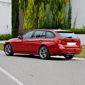 Bmw 3 Serisi Touring F31 2012-2019 Arka Cam Silecek Süpürgesi 28cm thumbnail 2