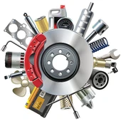Bosch FREN AYNASI ON SOL PORSCHE 911 CABRIO CARRERA TARGA TAVAN 3.6 3.8 03>08 - 1