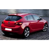 Opel Astra J HB 2010-2015 Arka Cam Sileceği 30cm thumbnail 2
