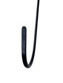 Safi Grup 70 cm 8 mm Çap Dik Yassı Uç Çengel Boyasız Göçük Düzeltme Çubuğu, PDR Çubuk - S5-04 - 2