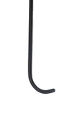 safi 30 cm 6 mm Çap Sustalı Arka Çamurluk Kapalı Çubuk - S9-05 - 3