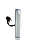 Safi Grup Mıknatıslı ve USB Şarjlı Boyasız Göçük Düzeltme Lambası, 2 Sıralı PDR LED Lamba - 1