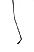 safi 59 cm 8 mm Çap Sağlı Sollu Çift Kıvrımlı Sol Çubuk - S7-10 - 2
