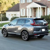 Honda Cr-V CRV 2017-2023 Arka Cam Sileceği 32cm thumbnail 2