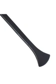 safi 80 cm 3X8 mm Çap Plaka Çubuk Büyük Ağız Çubuk - S8-05 - 3