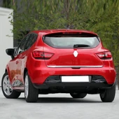 Renault Clio 4 HB 2012-2019 Arka Cam Silecek Süpürgesi 25cm thumbnail 2