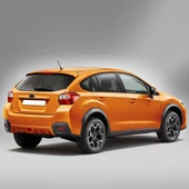 Subaru XV 2012-2023 Arka Cam Sileceği 32cm thumbnail 3