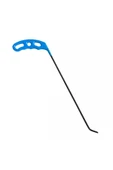 Safi Grup 31 cm 5 mm Çap Sağlı Sollu Tek Kıvrımlı Sol Boyasız Göçük Düzeltme Çubuğu, PDR Çubuk - S6-08 - 2