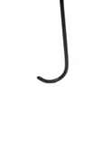 safi 22.5 cm 5 mm Çap Sustalı Arka Çamurluk Kapalı Çubuk - S9-01 - 4