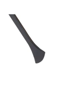safi 19 cm 3X8 mm Çap Plaka Çubuk Büyük Ağız Çubuk - S8-02 - 3