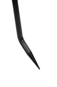 Safi Grup 120 Cm 12 Mm Çap Tek Kıvrımlı Yassı Uç Boyasız Göçük Düzeltme Çubuğu, Pdr Çubuk - 3