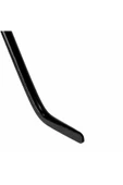 Safi Grup 31 cm 5 mm Çap Sağlı Sollu Tek Kıvrımlı Sağ Boyasız Göçük Düzeltme Çubuğu, PDR Çubuk - S6-03 - 4