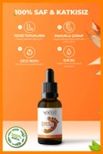 Ayak Ve Topuk Çatlağı Bakım Kokusuz Yağı 30 ml - 1