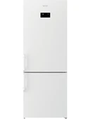 Altus ALK 471 XE 490 L Kh. Kombi No Frost, Lcd Ekran, YXGXD (Cm): 192X70X74.5  Lüfen Açıklama Kısımı Okuyunuz. - 1