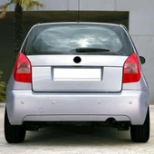 Citroen C2 2003-2009 Arka Cam Sileceği 30cm thumbnail 2