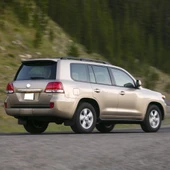 Toyota Land Cruiser J200 2007-2009 Arka Cam Sileceği 30cm thumbnail 2