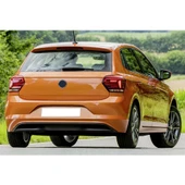 VW Polo 7 2018-2021 Arka Cam Silecek Süpürgesi 30cm 2G0955427 thumbnail 2