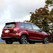 Subaru Forester 2014-2018 Arka Cam Silecek Süpürgesi 34cm thumbnail 3